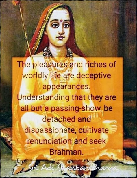 Pin By Selda Dalarslan On Adi Shankaracharya Atman Life Understanding