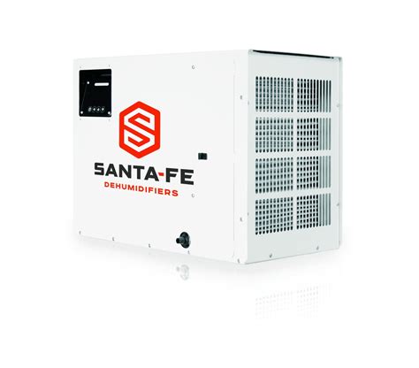 Santa Fe Crawl Space Dehumidifier - New Product Reviews, Prices, and
