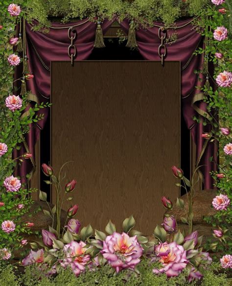 dreamies.de | Walk in the spirit, Birthday photo frame, Nature wallpaper