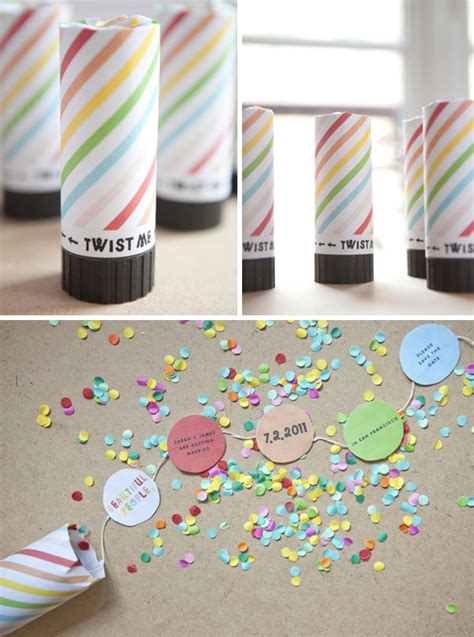 Самые креативные свадебные приглашения, которые мы видели