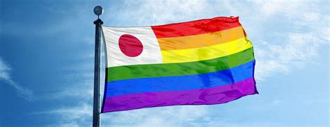 George Takei Akie Abe Y El Orgullo Gay En Jap N Japonismo
