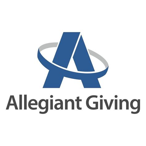 Allegiant Logo - LogoDix