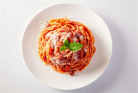 Cappelini Bolognese – Justino's