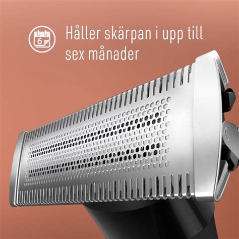 Köp King C. Gillette Style Master sladdlös stubbtrimmer på apotea.se