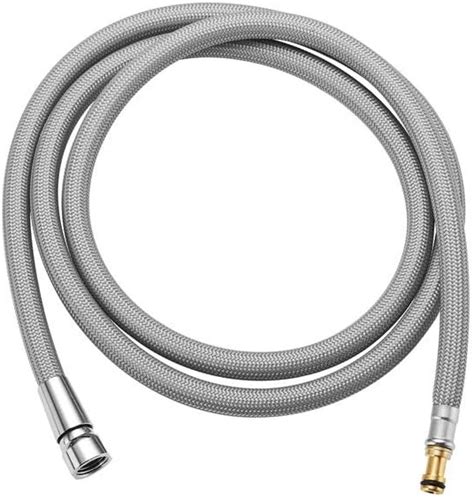 Sensun Replacement Hose Kit For Moen Pulldown Kitchen Faucets