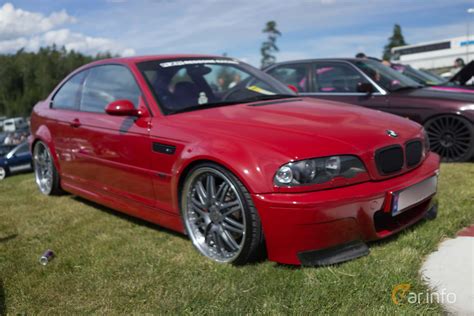 BMW 318Ci Coupé Automatic 118hp 2001