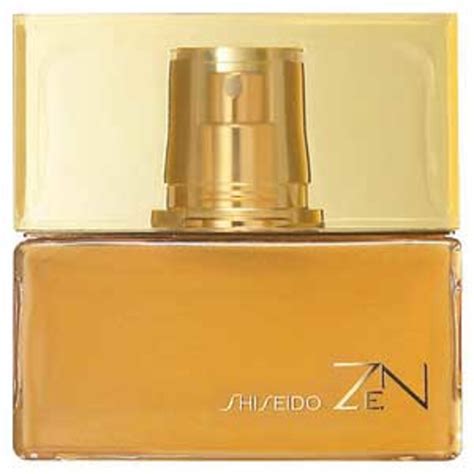 Køb Shiseido ZEN Eau de Parfum 50 ml Matas