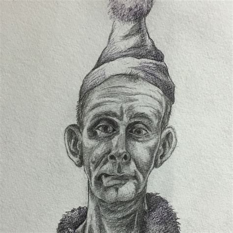 Heroic Male Nude Boondocks Babylon