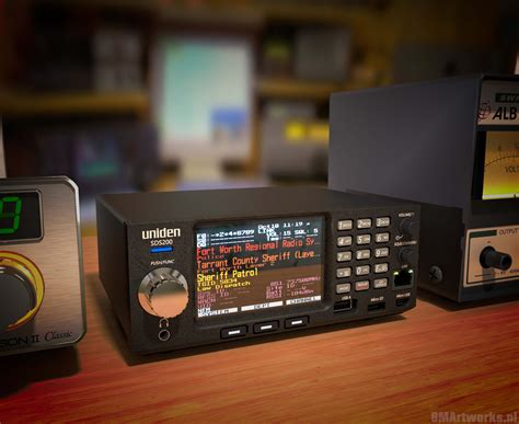 when was the uniden sds200 released 1