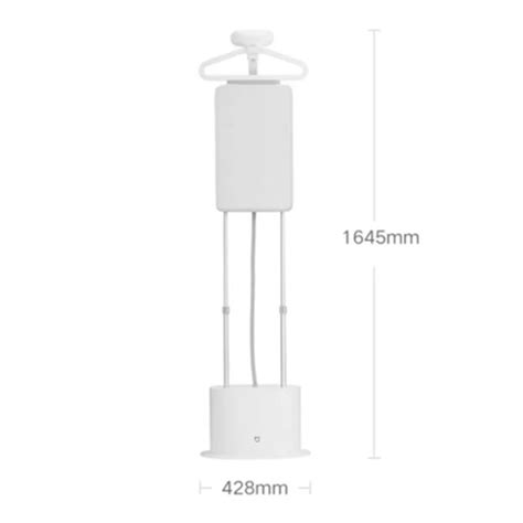Купить Отпариватель Mijia Supercharged Garment Steamer (ZYGTJ01KL ...