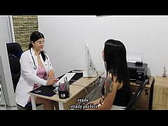 At A Medical Appointment My Horny Doctor Fucks My Pussy Full Story Xxx Mobile Porno Videos