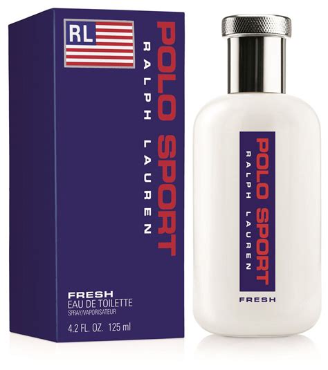 Polo Sport Fresh Ralph Lauren zapach - to perfumy dla mężczyzn 2021 