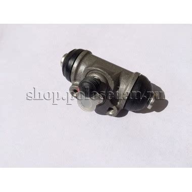 Колесный тормозной цилиндр для VW Polo седан, VAG 6RU611053C