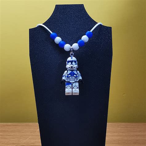 Clone Trooper Kix 4