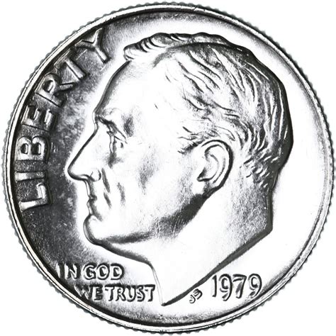 P Roosevelt Dime For Sale Buy Now Online Item