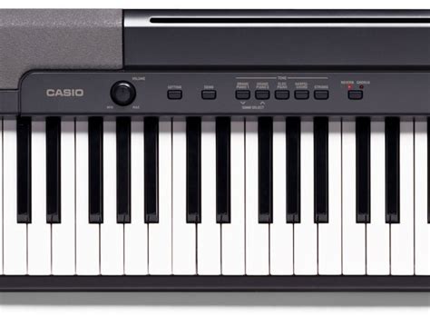 Цифровое (Электронное) пианино Casio CDP-100 - Цифровые пианино ...