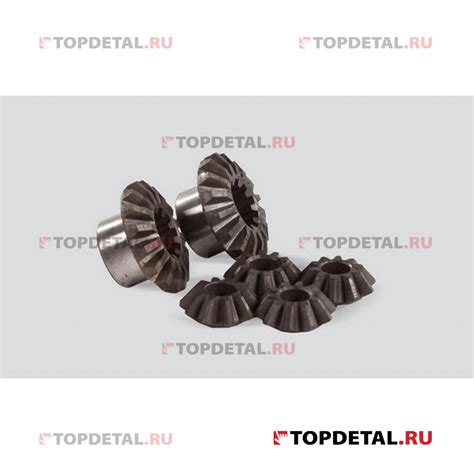 Сателлиты в сборе кт. УАЗ-469 (569 2400103) 056900240010300 купить в ...