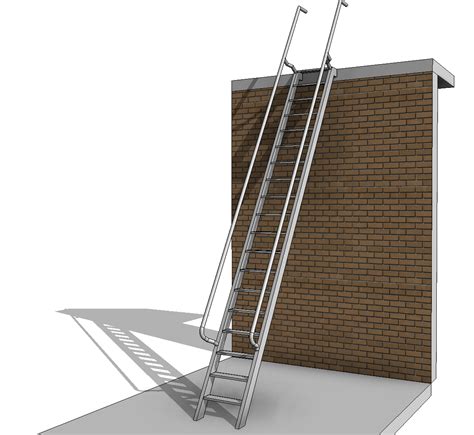 creating  parametric step ladder family xrev