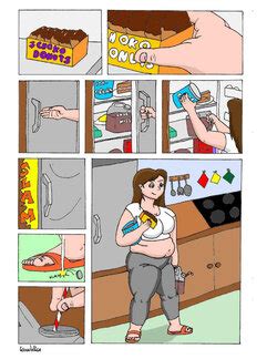 Female Ssbbw E Hentai Galleries