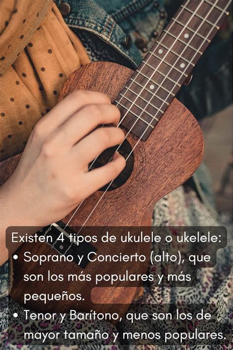 Qué Ukelele Comprar Para Aprender A Tocar Ukelele Desde Cero En 2023