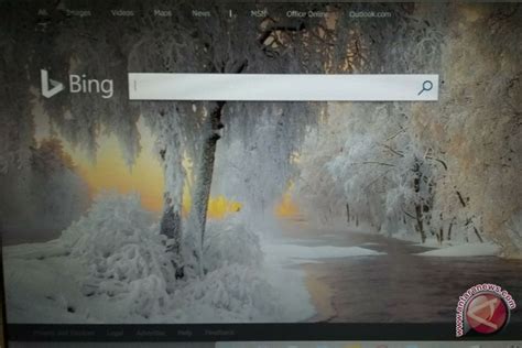 microsoft hadirkan fitur ai   mesin pencarian bing antara news