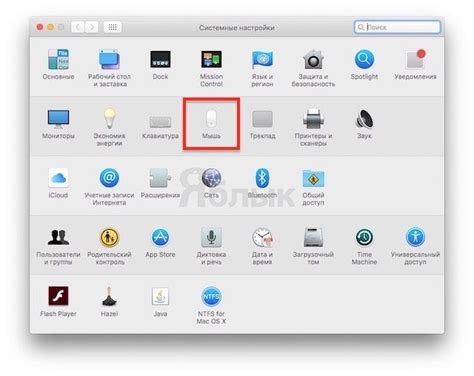 Где правая кнопка мыши на Mac и как правильно настроить Magic Mouse ...