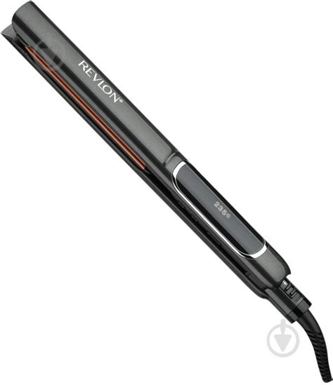 ᐉ Стайлер Revlon Salon Straight Copper Smooth Styler RVST2175E2 • Краща ...