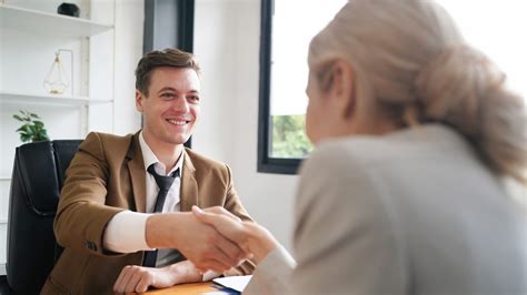 business people  job interview  office       utcjpgv