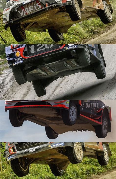 undercar comparison wrcwings