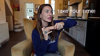 Girth Does It Matter Sex Tutorial With Roxy Fox XNXX