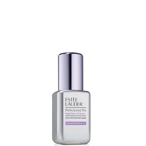 Estée Lauder Perfectionist Pro Rapid Firm and Lift Serum 30ml - Entrega ...