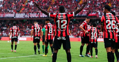 Cómo quedó LDA Alajuelense vs Saprissa por Liga Promerica futbol Costa