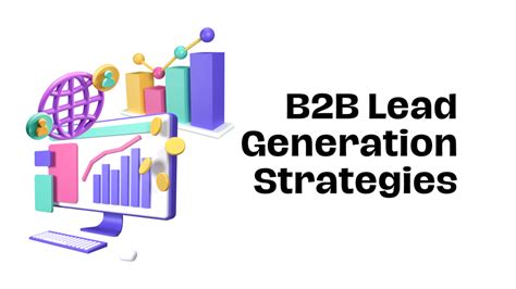 10 Effective B2b Saas Lead Generation Strategies For Your Business