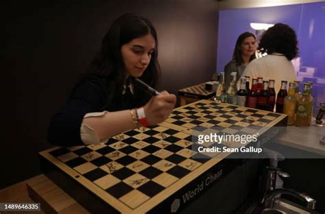 Women Chess Grandmaster Photos and Premium High Res Pictures - Getty Images