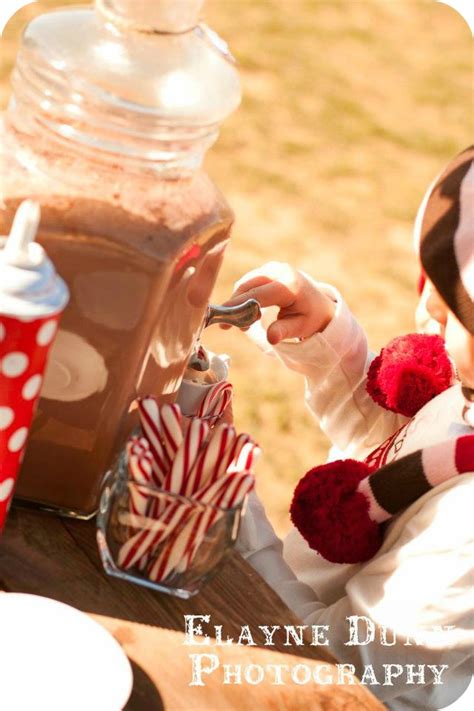 Warm Toasty A Hot Cocoa Party Giggles Galore