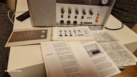 braun weltempfänger braun t 1000 cd | Świebodzin | Kup teraz na Allegro ...