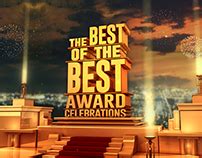 The Best Of The Best | Behance