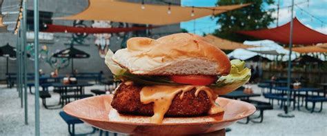 The Best Burger in Indianapolis: Bub's Burgers and Ice Cream