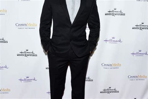 Sex Symbols Des S Ries Des Ann Es Ces Acteurs Ont Bien Chang Voici