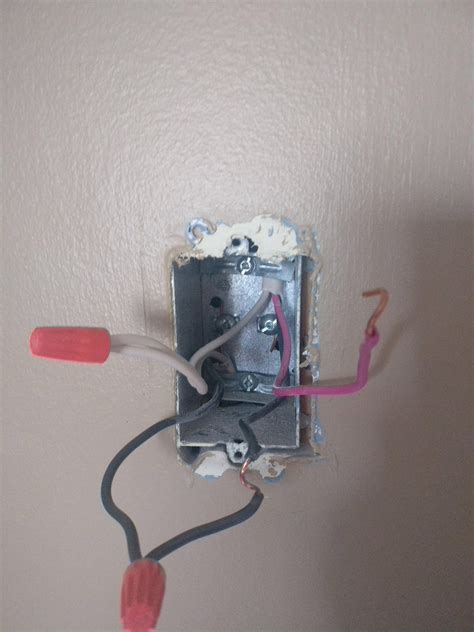 Help with confusing switch wiring : homeautomation