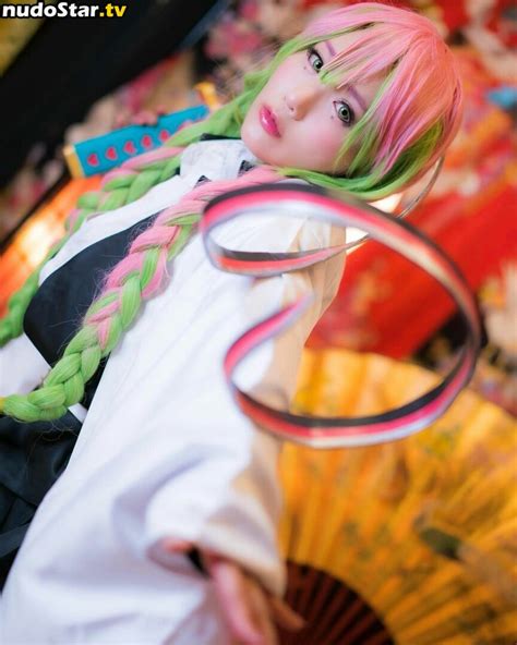 Kaho Shibuya Shibukaho Nude OnlyFans Photo 952 Nudostar TV