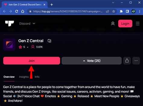 How To Join A Discord Server Without A Link