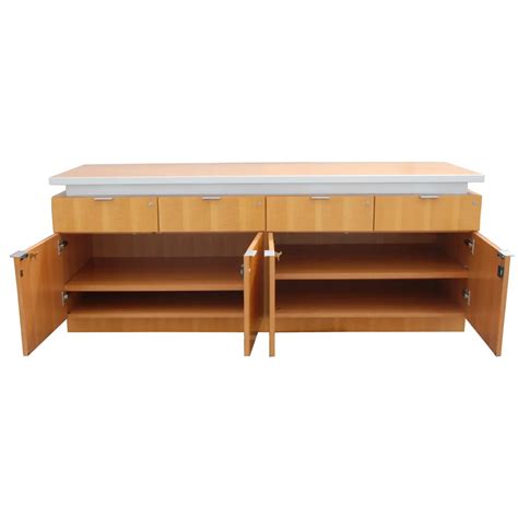 Bernhardt Credenza Metro Retro Furniture