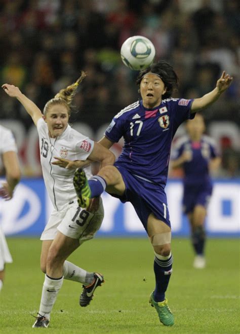 Picture Highlights of Women's World Cup Final [PHOTOS] | IBTimes