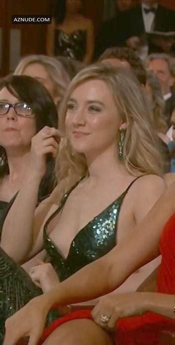 Saoirse Ronan Hot Photos AZNude