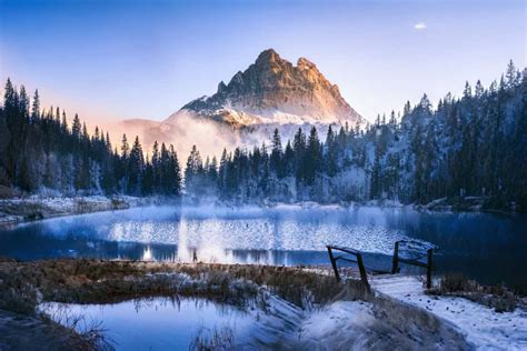 dolomites  winter  unmissable     winter