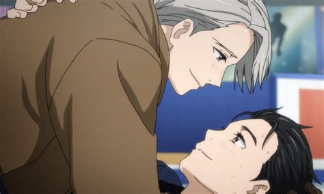 Lets Get Geeky And Talk About How Much We Love Gay Anime