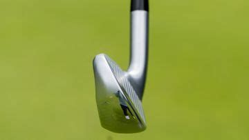 Mizuno JPX Hot Metal HL Irons Review Golf Monthly