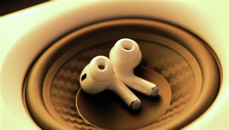 AirPods Pro 2: Zasługują na miano nowych? | Recenzja - Pancernik.eu