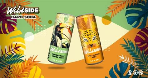 What is Hard Soda? – Tiệm Bia Gà